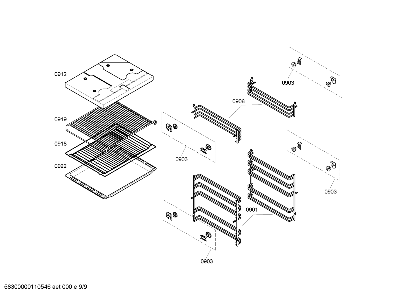 Ersatzteile_HB15M550B_2F10_Bild_9