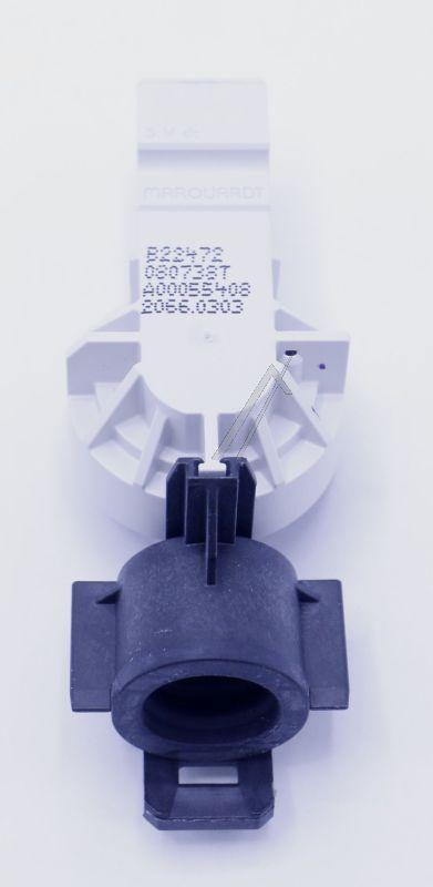 Druckschalter für Ofen Smeg 816210438 Elektromechanisch Schalter Taster