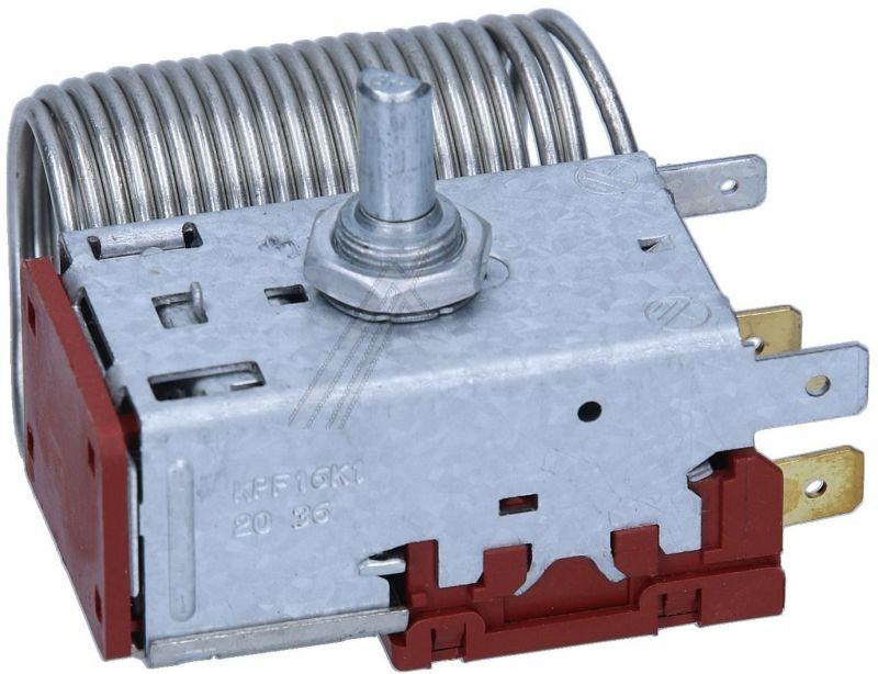 Kühlschrank-Thermostat Hisense/Gorenje 843665 KPF16K1