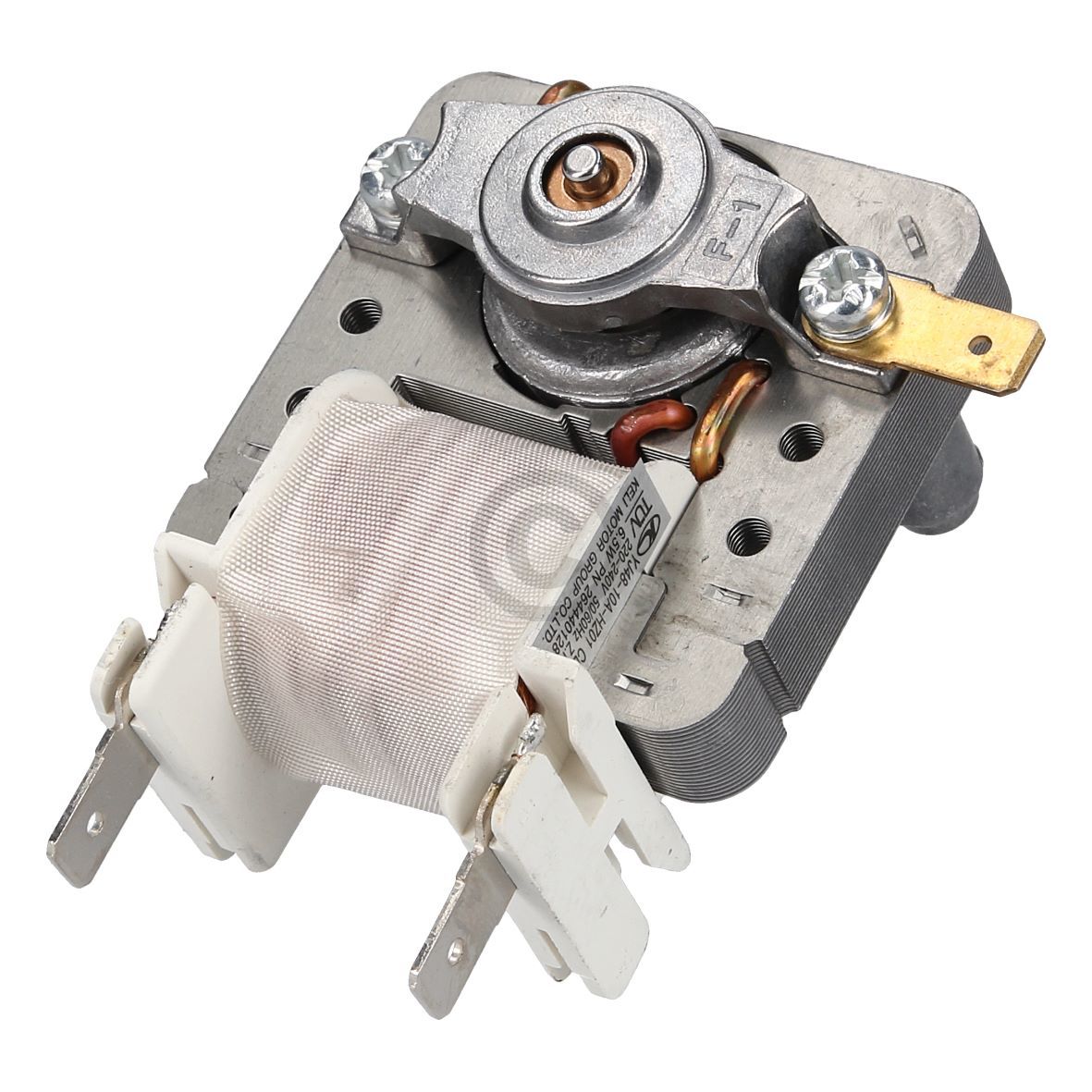 Lüftermotor beko 264440128 KELI YJ48-10A-HZ01 für Backofen Herd