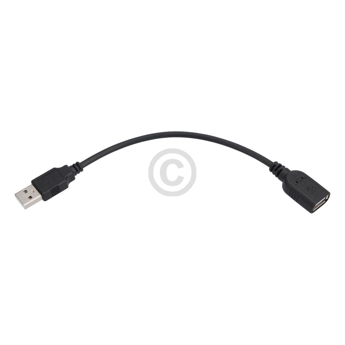 USB Kabel Ecovacs 201-2201-0917 für Mähroboter