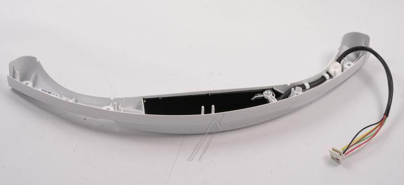 Kapazitiver Feuchtigkeitssensor für Trockner AEG 140108726260 Feuchte Erkennung