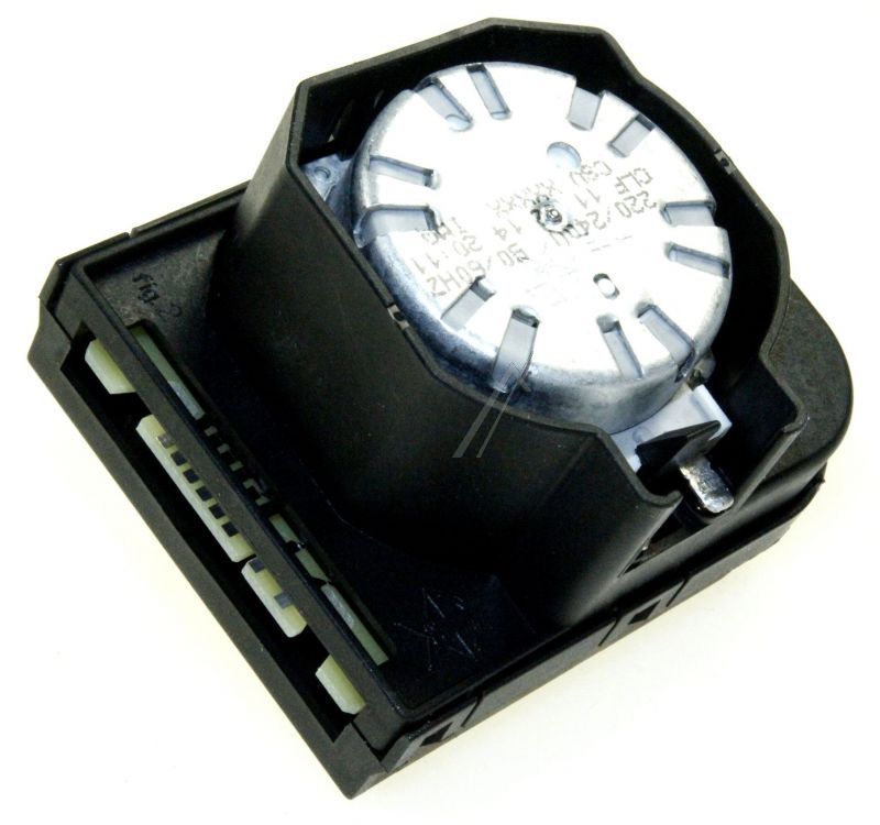 Wahlschalter für Ofen Whirlpool 482000027609 2,5 Positionen