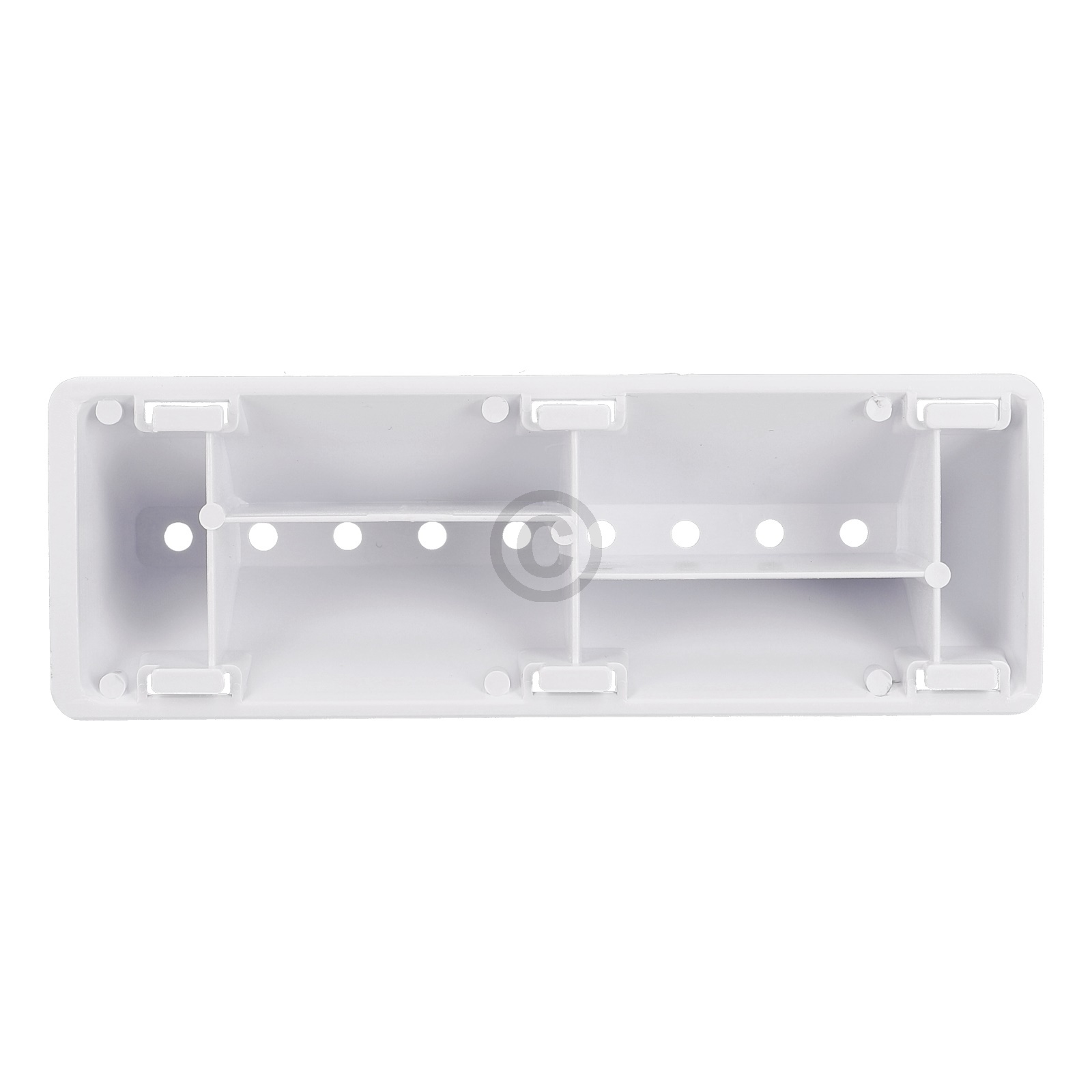 Trommelrippe wie Bauknecht C00097565 für Waschmaschine 10105140