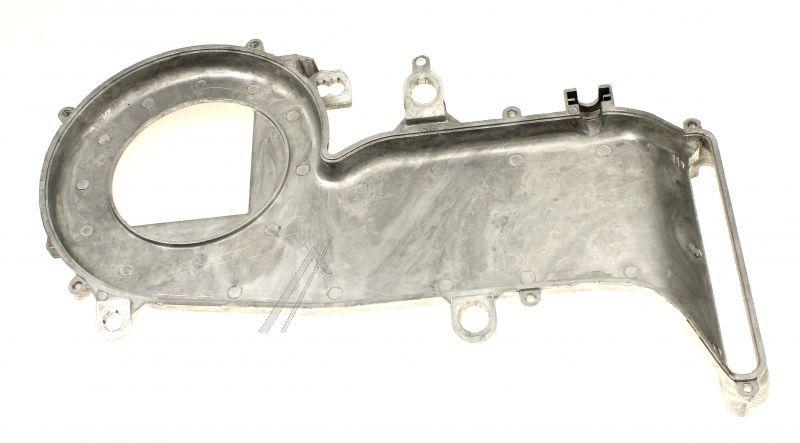 Heizkanal unten für Candy Waschmaschine 43015262 Heizung, Gebläse