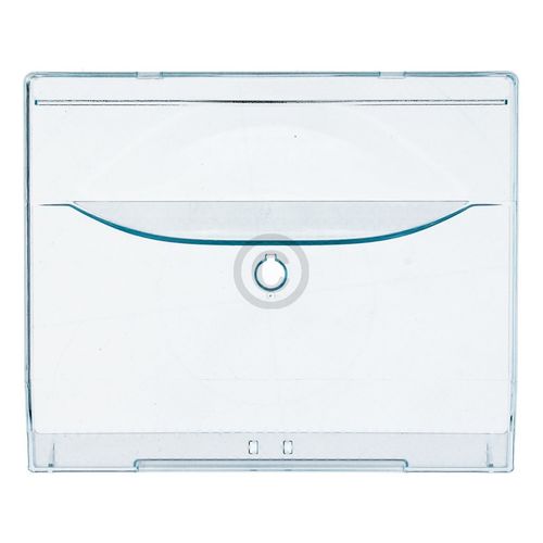 Blende für Gefrierschublade schmal LIEBHERR 7426668 in Kühlschrank