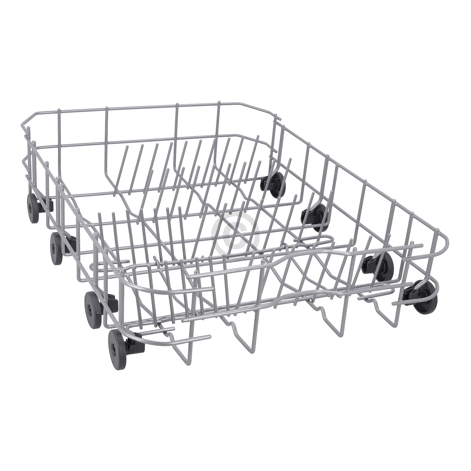 Unterer korb,metallig,grau,372 Electrolux 140180056172 Electrolux