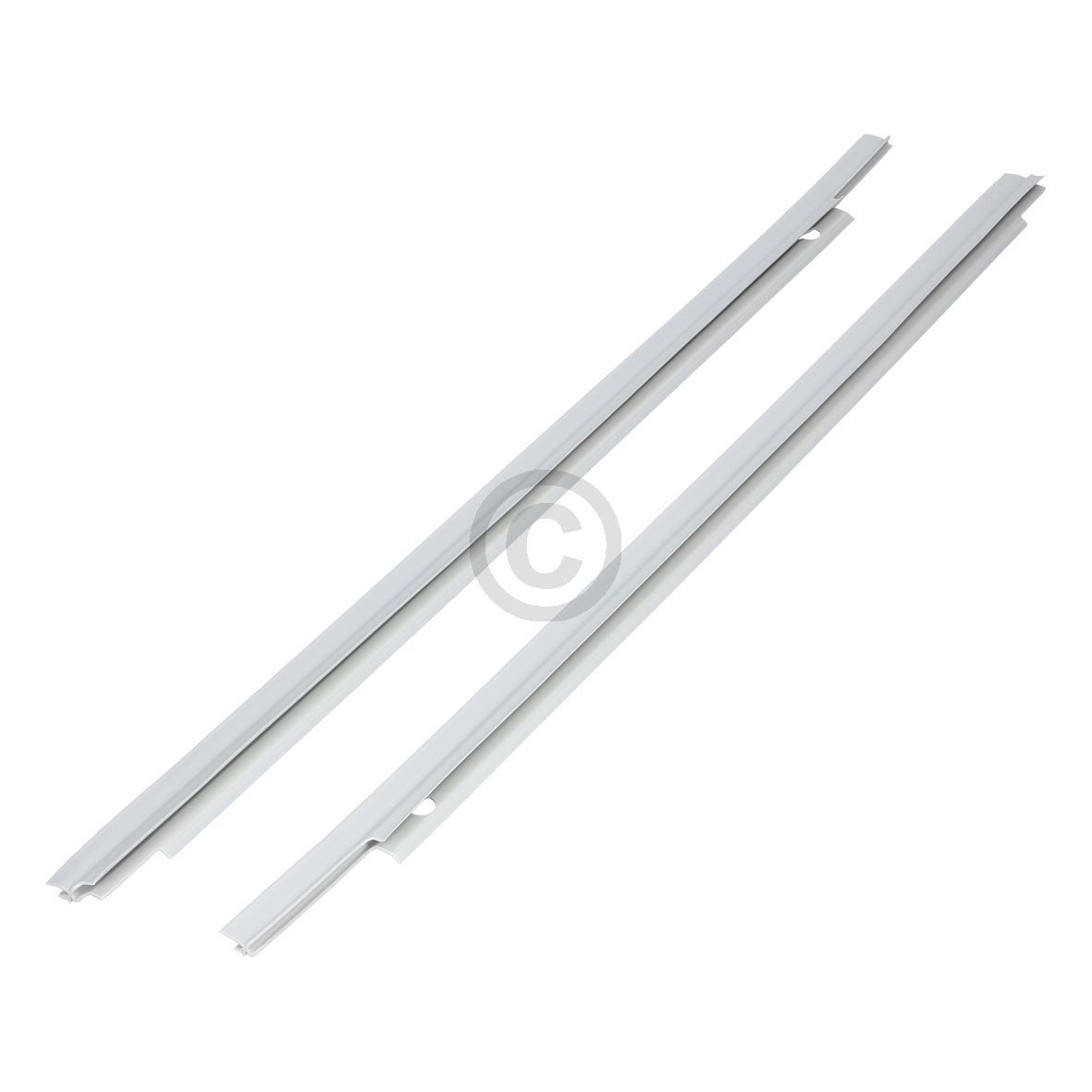 Profilleisten links rechts BOSCH 00706581 für Geschirrspüler