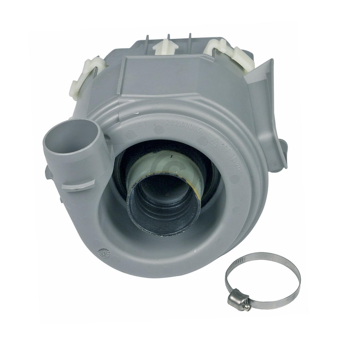 Heizpumpe SIEMENS 00657137 für Geschirrspüler