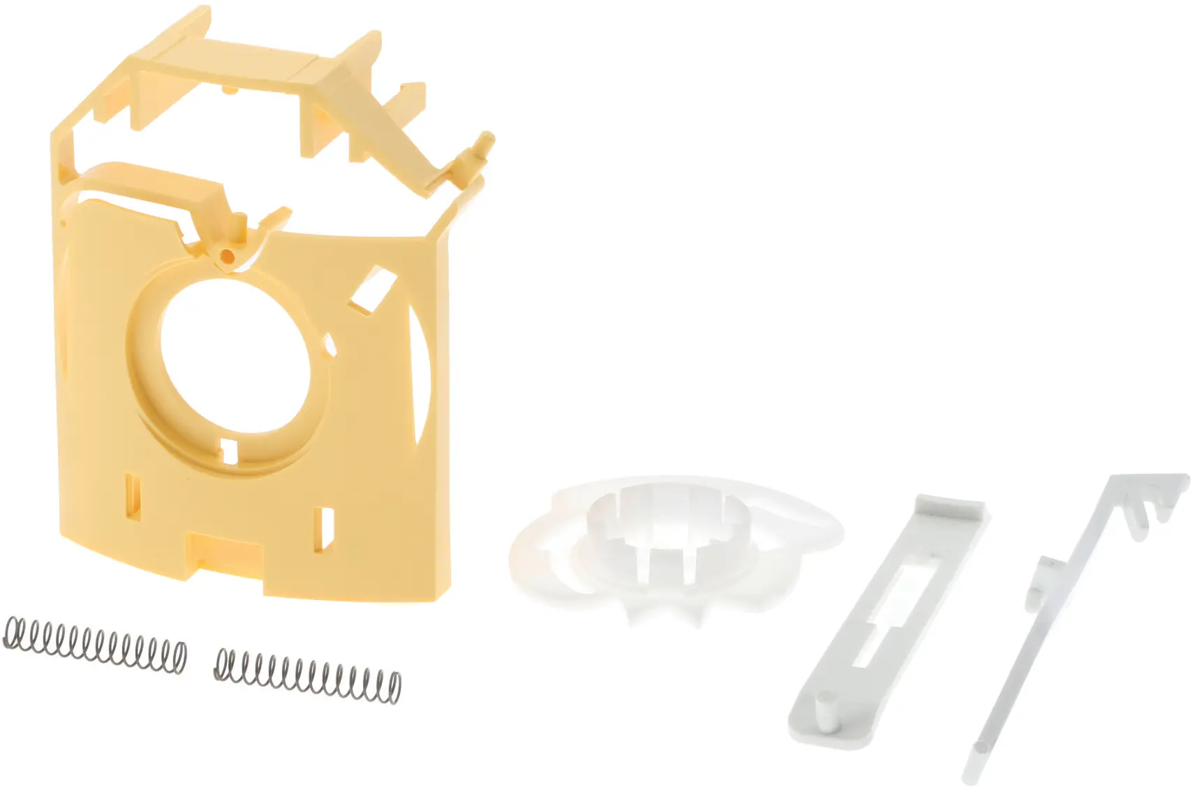 Mechanischer Verschluss für Entsafter BSH-Gruppe 00625983 Sicherheitsverschluss