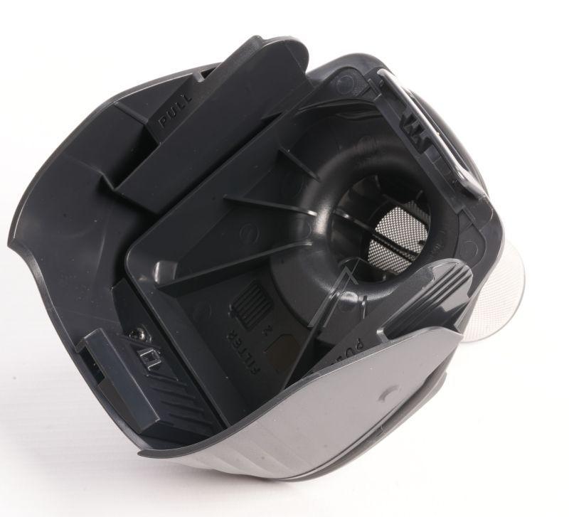 Kegel, silber, hell für Staubsauger Electrolux 140248424032 Gehäuseteil