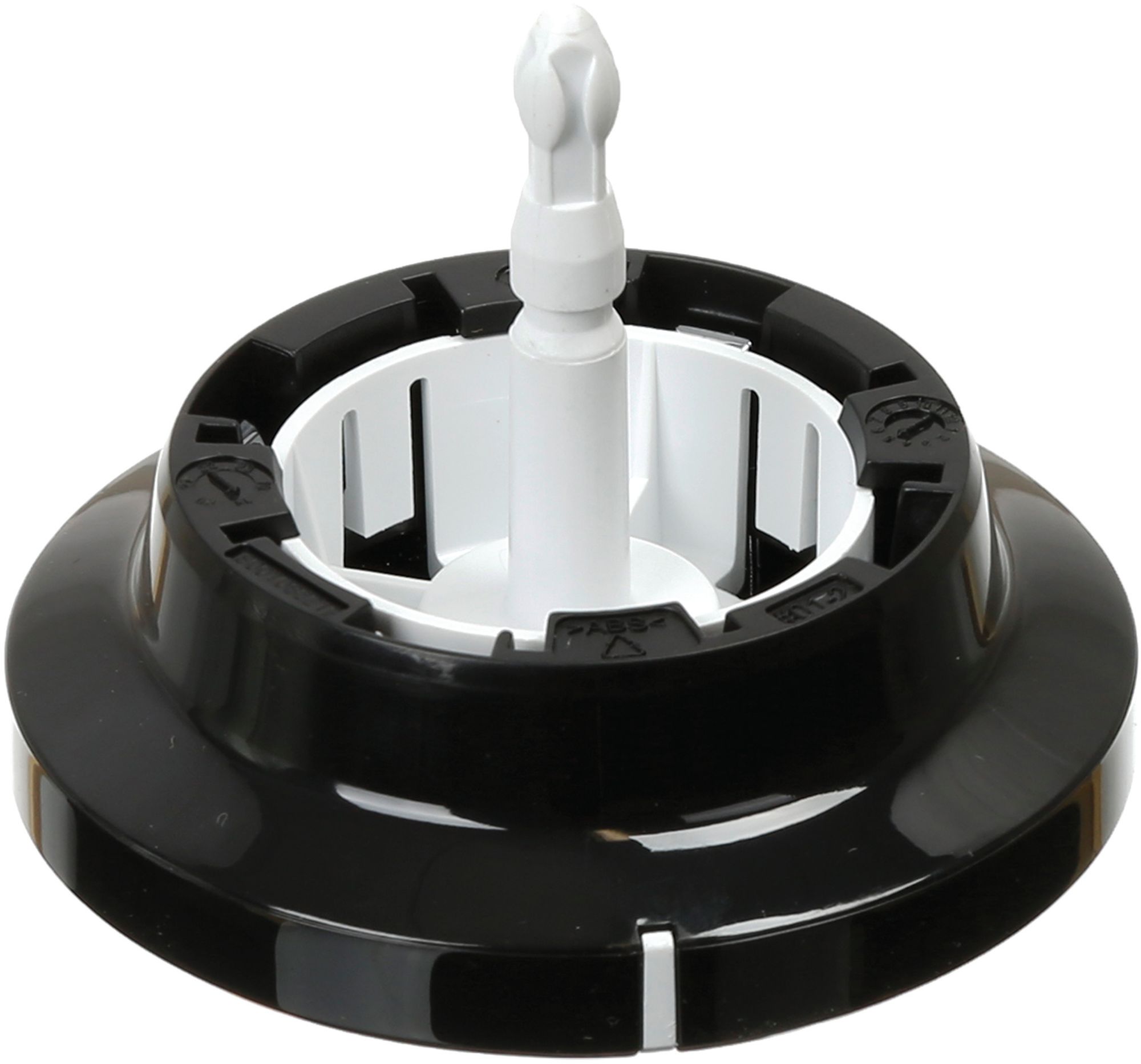 Drehgriff für Bedienteile Bosch 10009434 Programmwahl