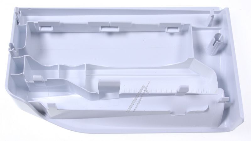 Seifenspender-Klappe für Waschmaschine Hisense/Gorenje 801980 Spülmittelfach