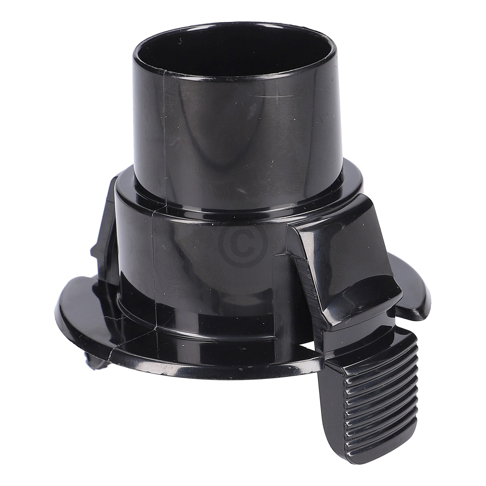 Anschlusstück für Saugschlauch SAMSUNG DJ61-00035B an Staubsauger