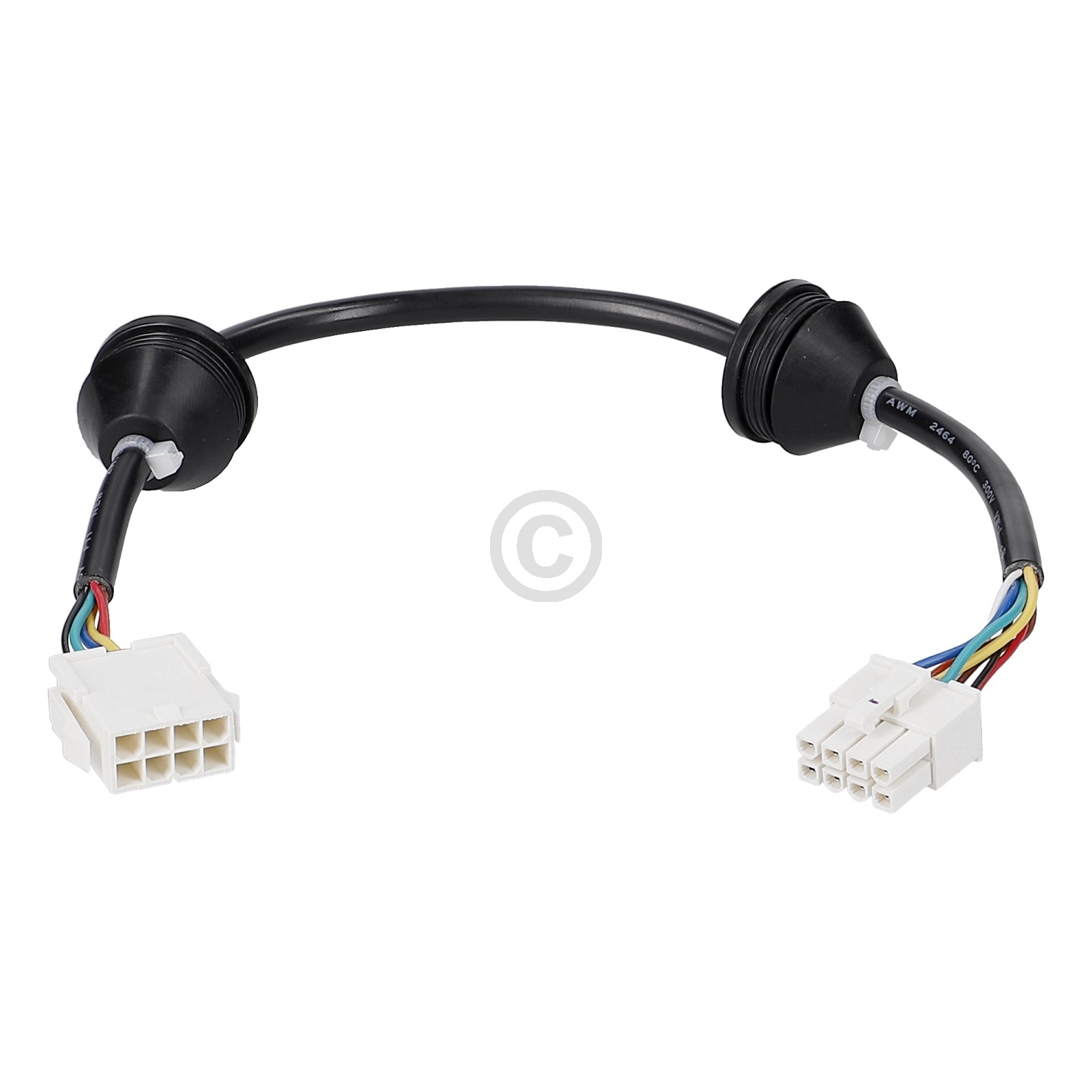 Mowing motor extension harness 201-2452-0028