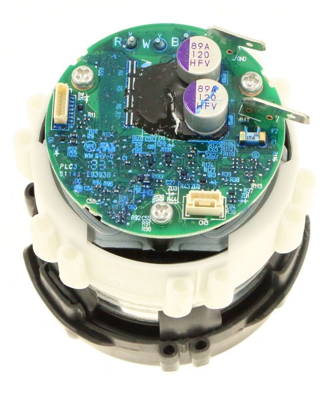 Staubsaugermotor für Electrolux AEG 140060894015 Akku-Gerät