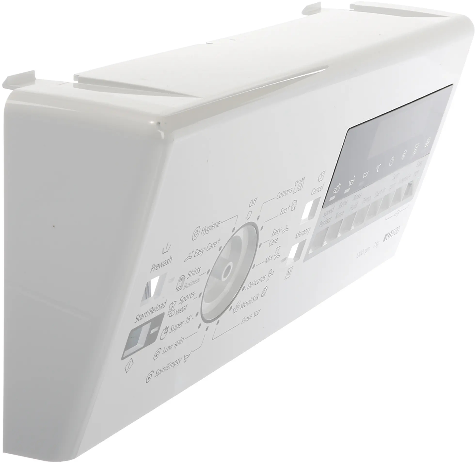 Bedienblende 11012010