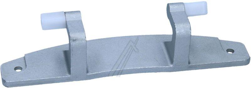 Waschmaschine-Türscharnier Com 171269 Bosch Siemens Metall