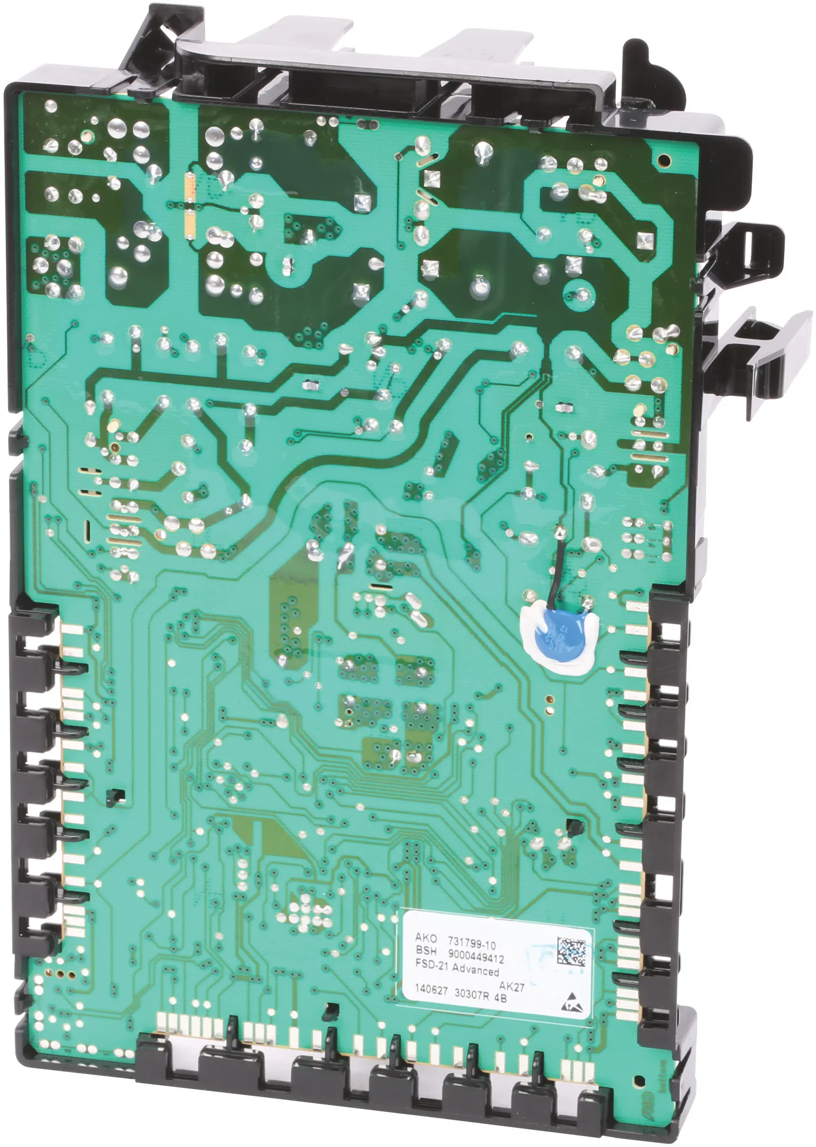 Steuerungsmodul programmiert 00679111