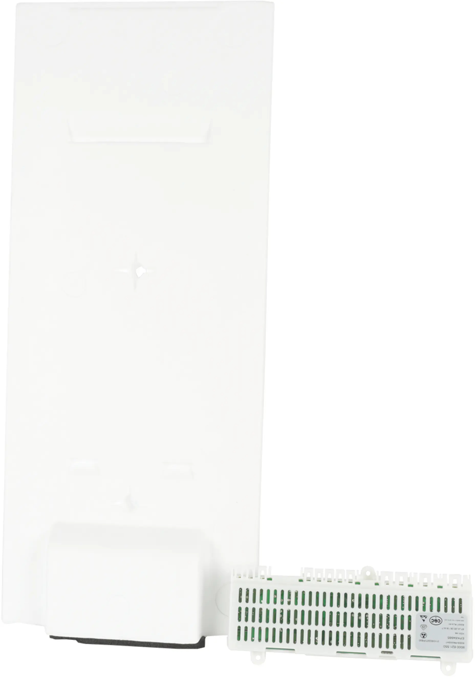 Temperaturregler 00649213