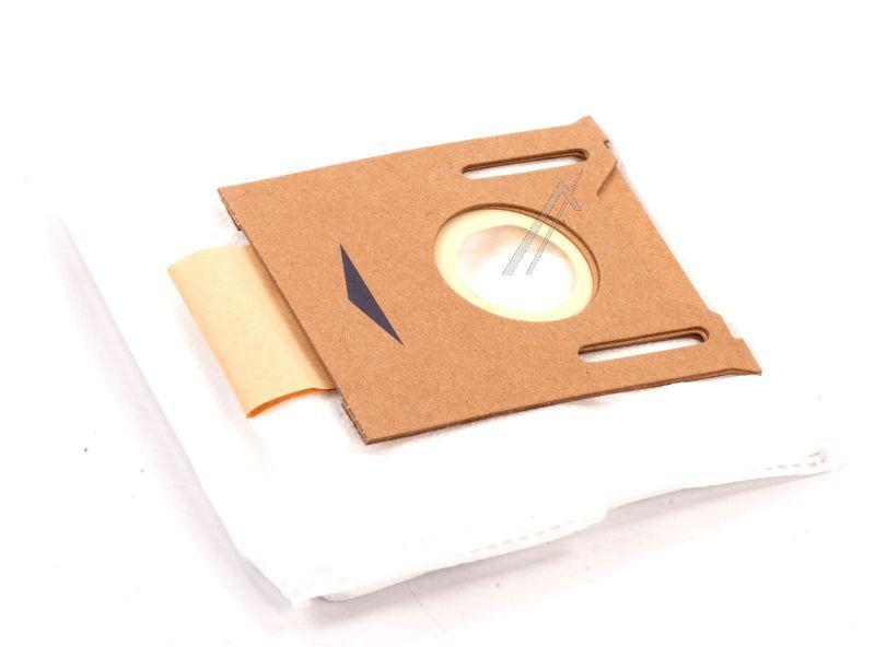 Staubbeutel für Staubsauger Ecovacs 201-1918-2407 Auto Empty Station