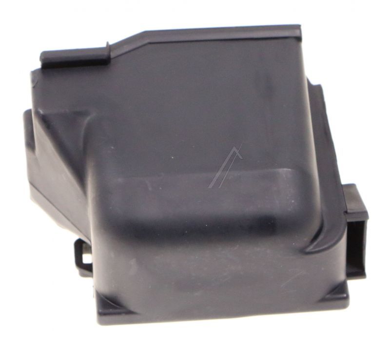 Abdeckung für Whirlpool Kühlschrank 488000504648 Gehäuseteil