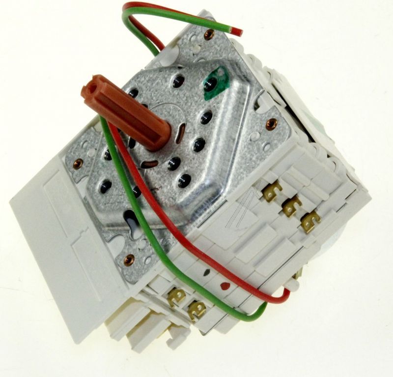 Programmschalter Beko 2824700100 Waschmaschine Wählschalter
