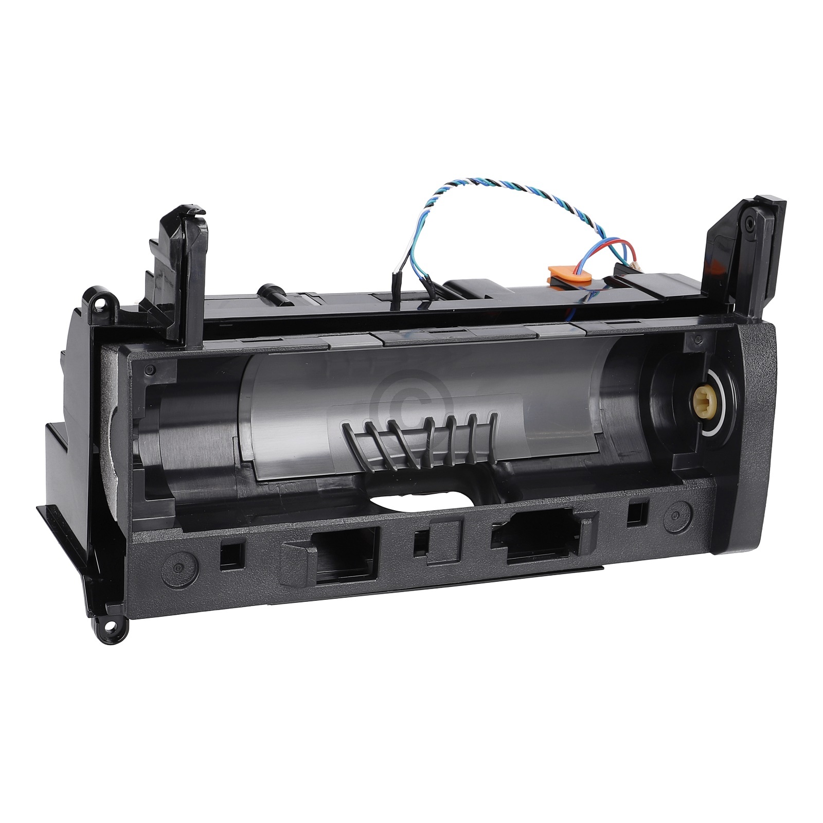 Main brush holder motor assembly 201-24A3-0016 Ecovacs