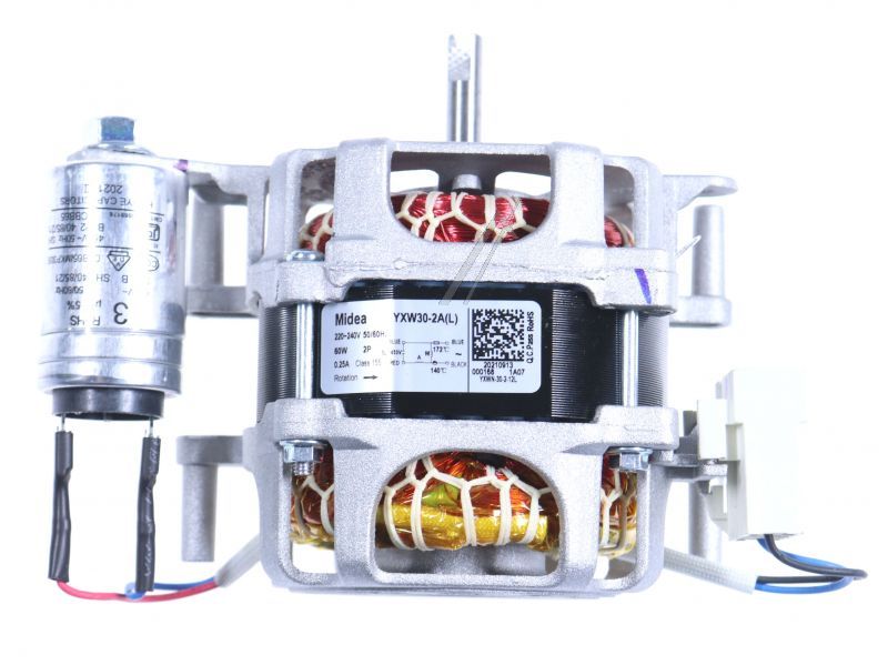 Yxw30-2a(l) Umwälzpumpe für Geschirrspüler Midea 11001010000697 Motor