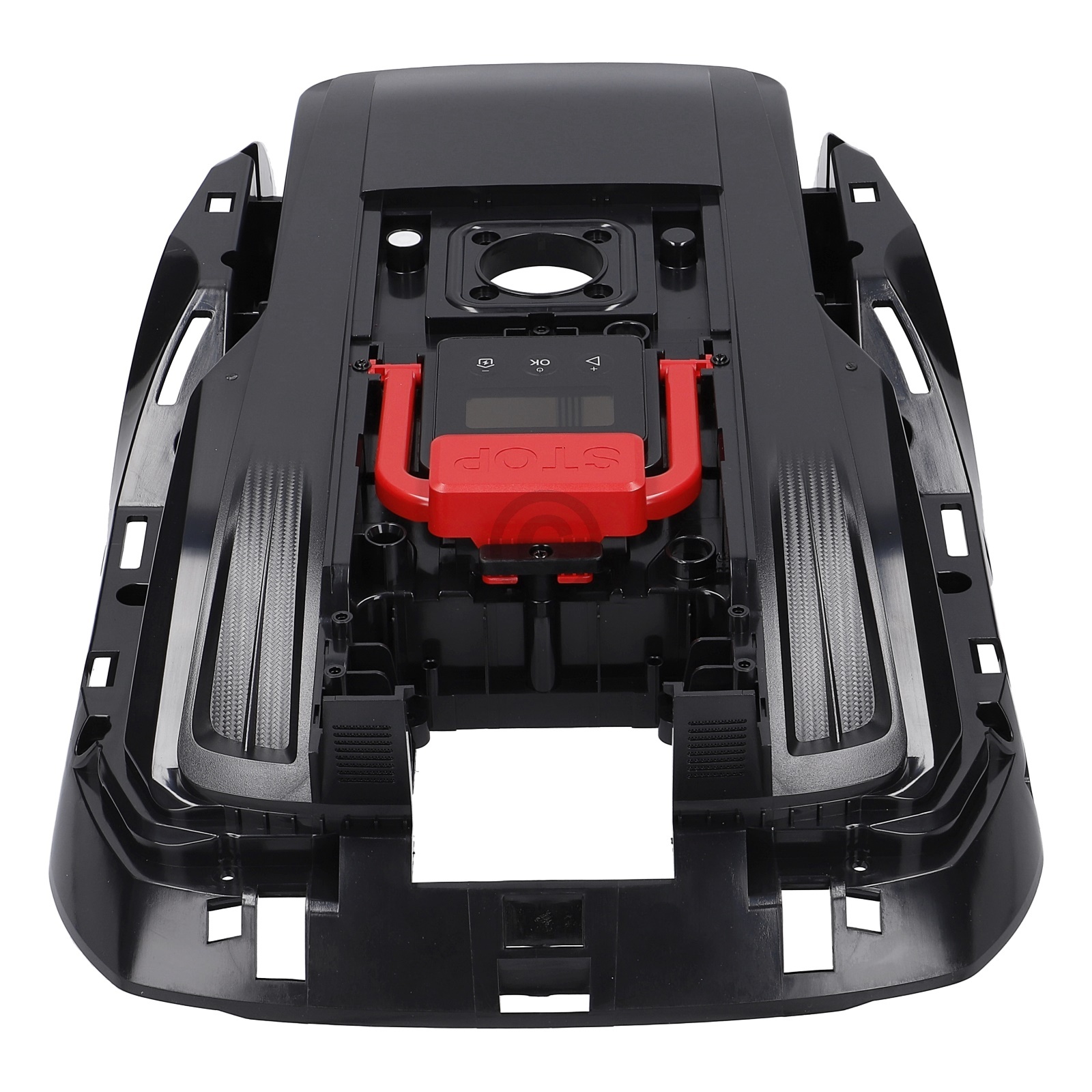 Upper cover 201-2452-0044