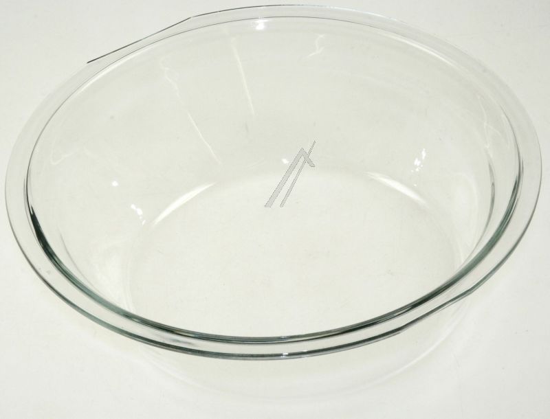 Schauglas für Waschmaschine Vestel 47003030 Tür-Sichtfenster