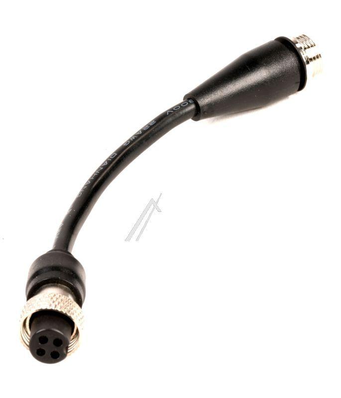 Ninebot S Adapter Pad Kit Segway-Ninebot 10.02.0093.00 für Gokart Pro E-Scooter