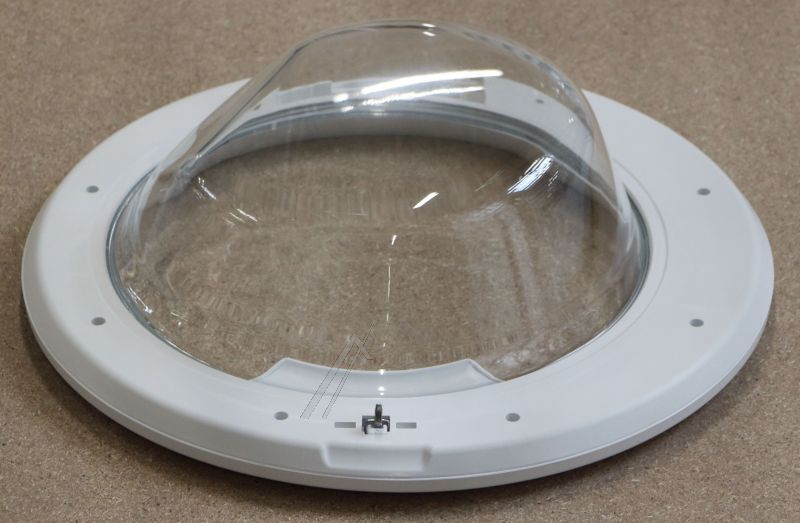 Waschmaschinenfenster Whirlpool/Indesit 485 GW Bullauge, Tür