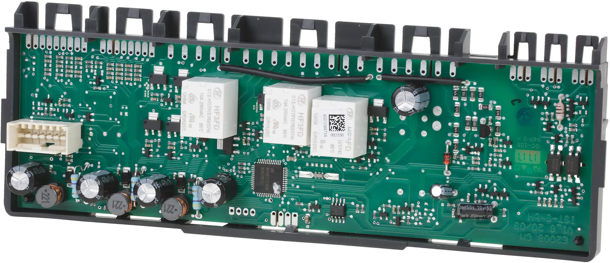 Steuergerät 00634451