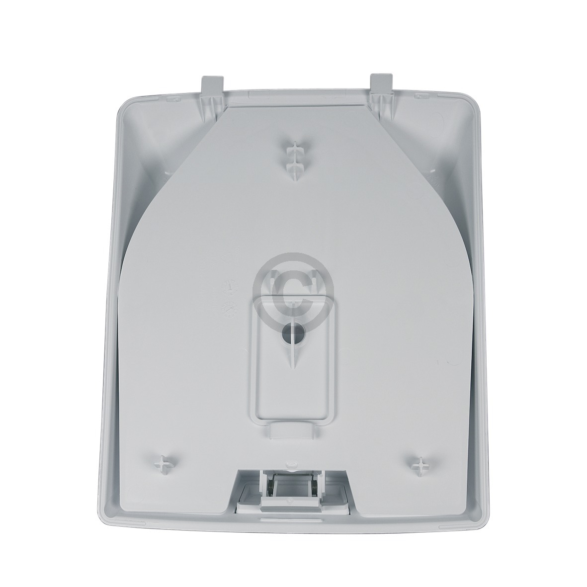 Einspülschale Whirlpool 481010424468 Waschmittelwanne für Waschmaschine Toplader