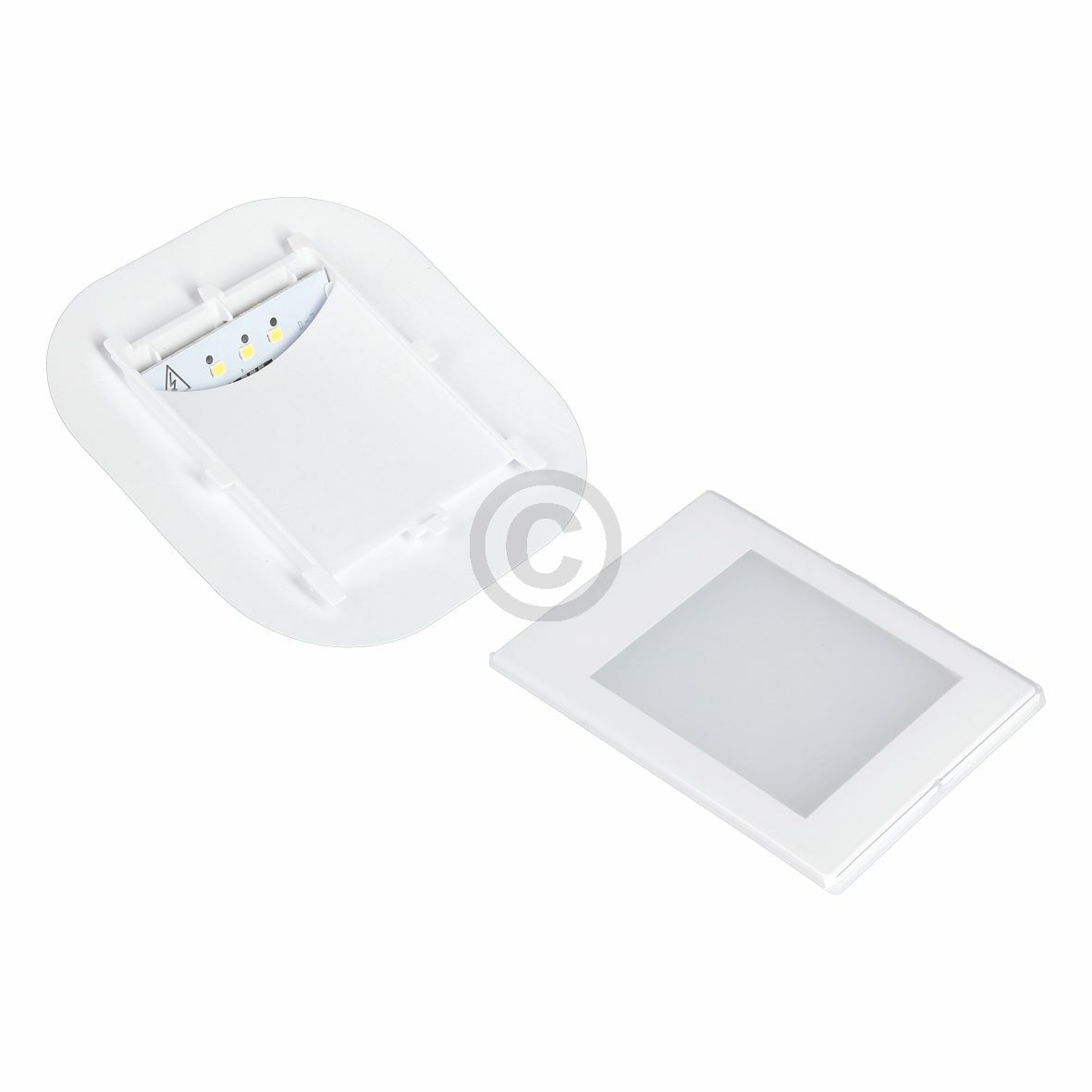 LED-Platine 00632221