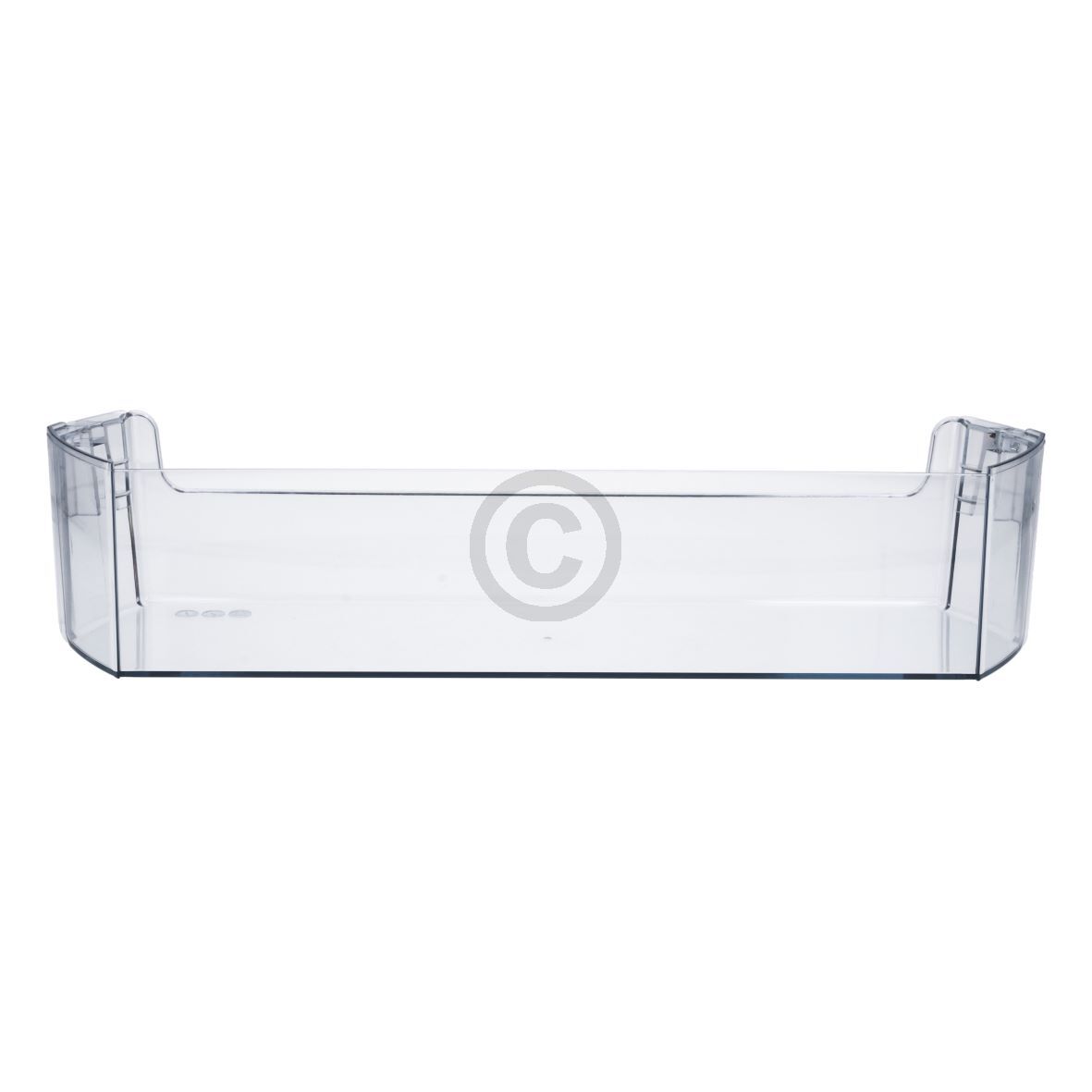 Türfach unten gorenje 318414  435x91mm für Kühlschrank