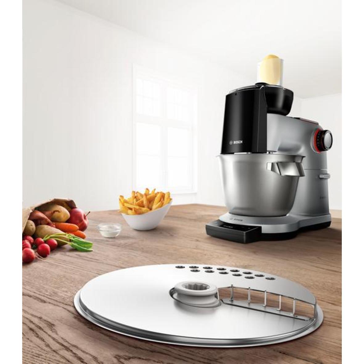 Pommes-Frites-Scheibe BOSCH MUZ9PS1 17000938 für MUM9 Küchenmaschine