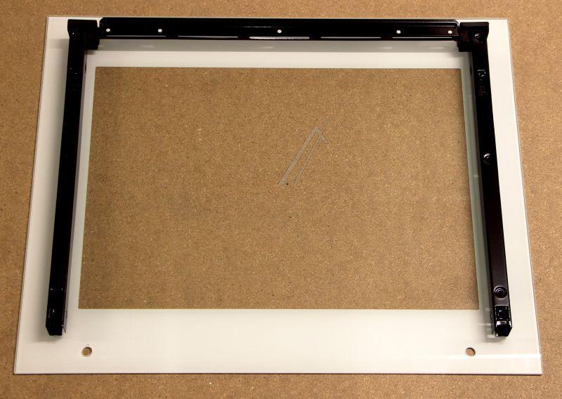 Innenglas Ofentür für Ofen Beko Grundig Arçelik C00883748 Scheibe innen