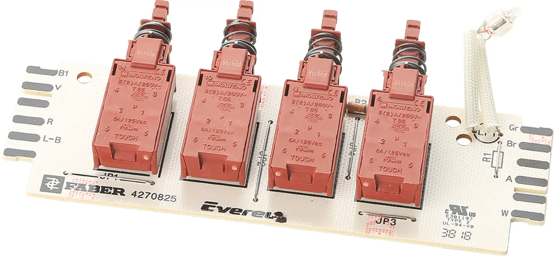 Schaltkasten 12013185