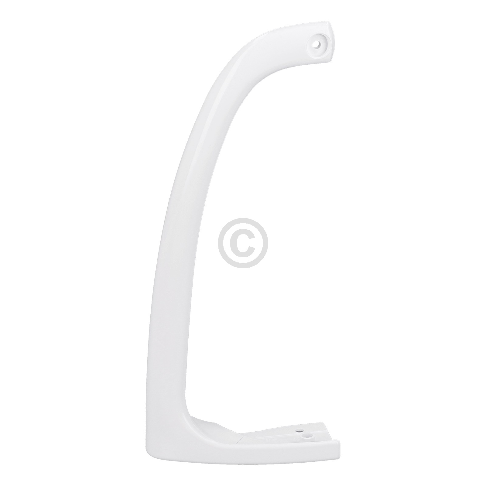 Türgriff wie Indesit C00857155 BLUPARTS - KOMPATIBEL 10105114 für Kühlschrank