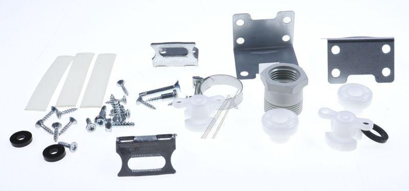 Umbausatz für Geschirrspüler AEG 140125033476 Vollintegrierbar