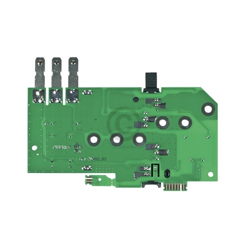 Elektronik SIEMENS 00647353 Leistungsmodul für Durchlauferhitzer