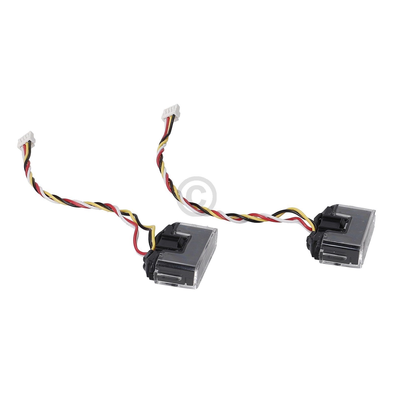 Left and right anti-drop sensor 201-2478-1857 Ecovacs