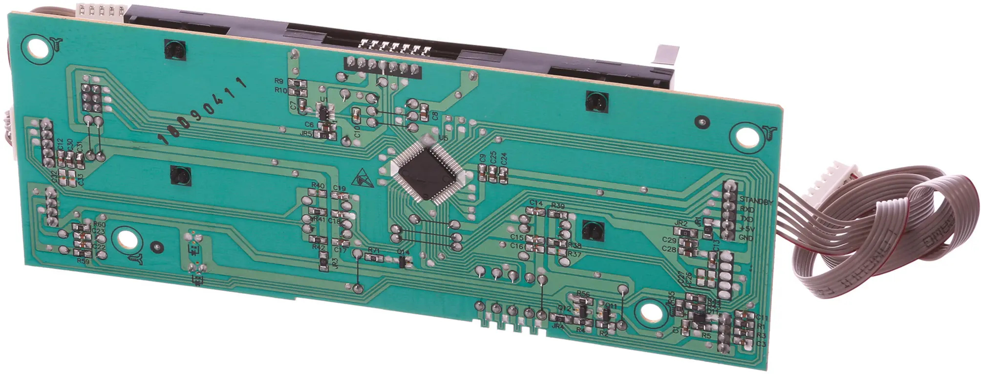 Bedienmodul 12021696