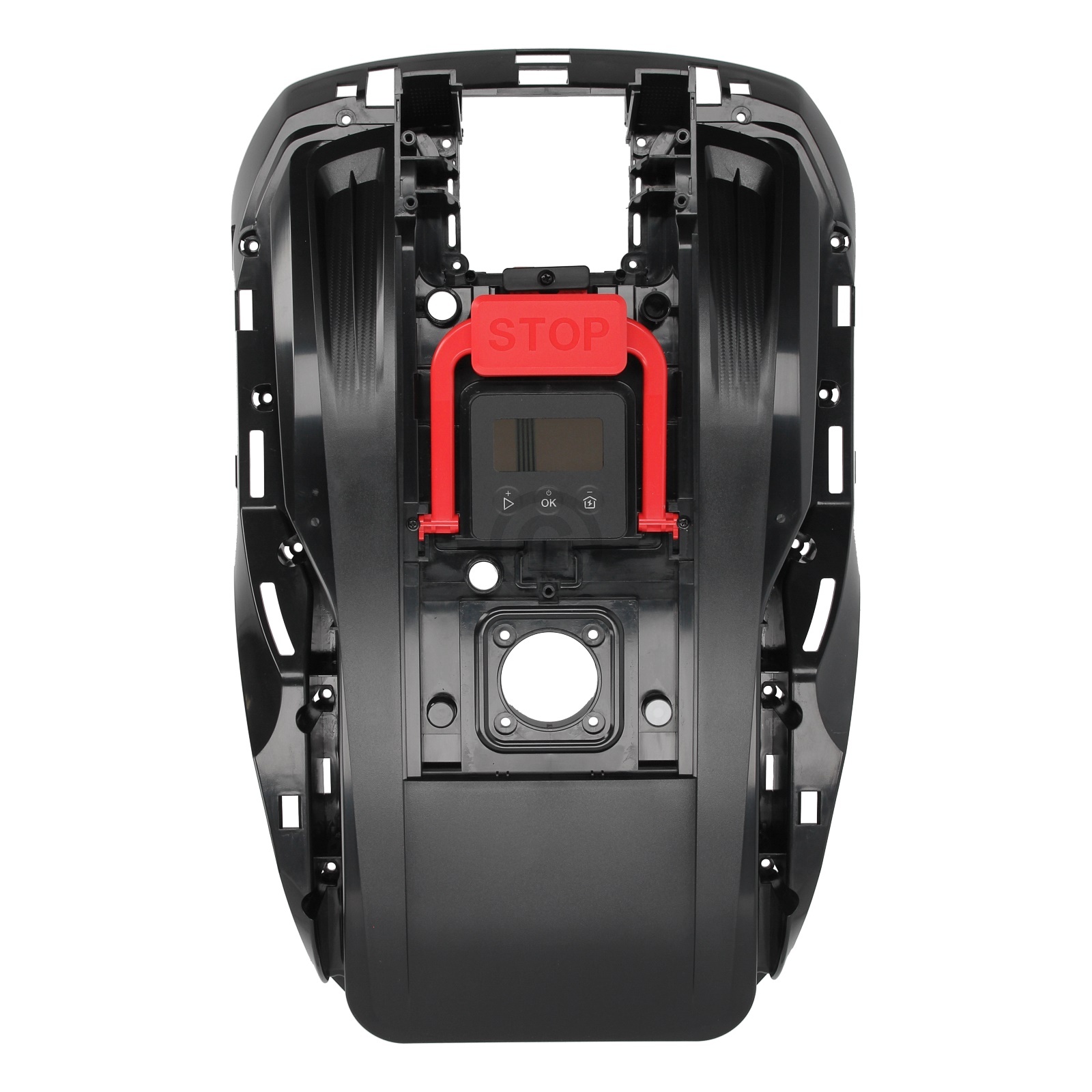 Upper cover 201-2452-0044