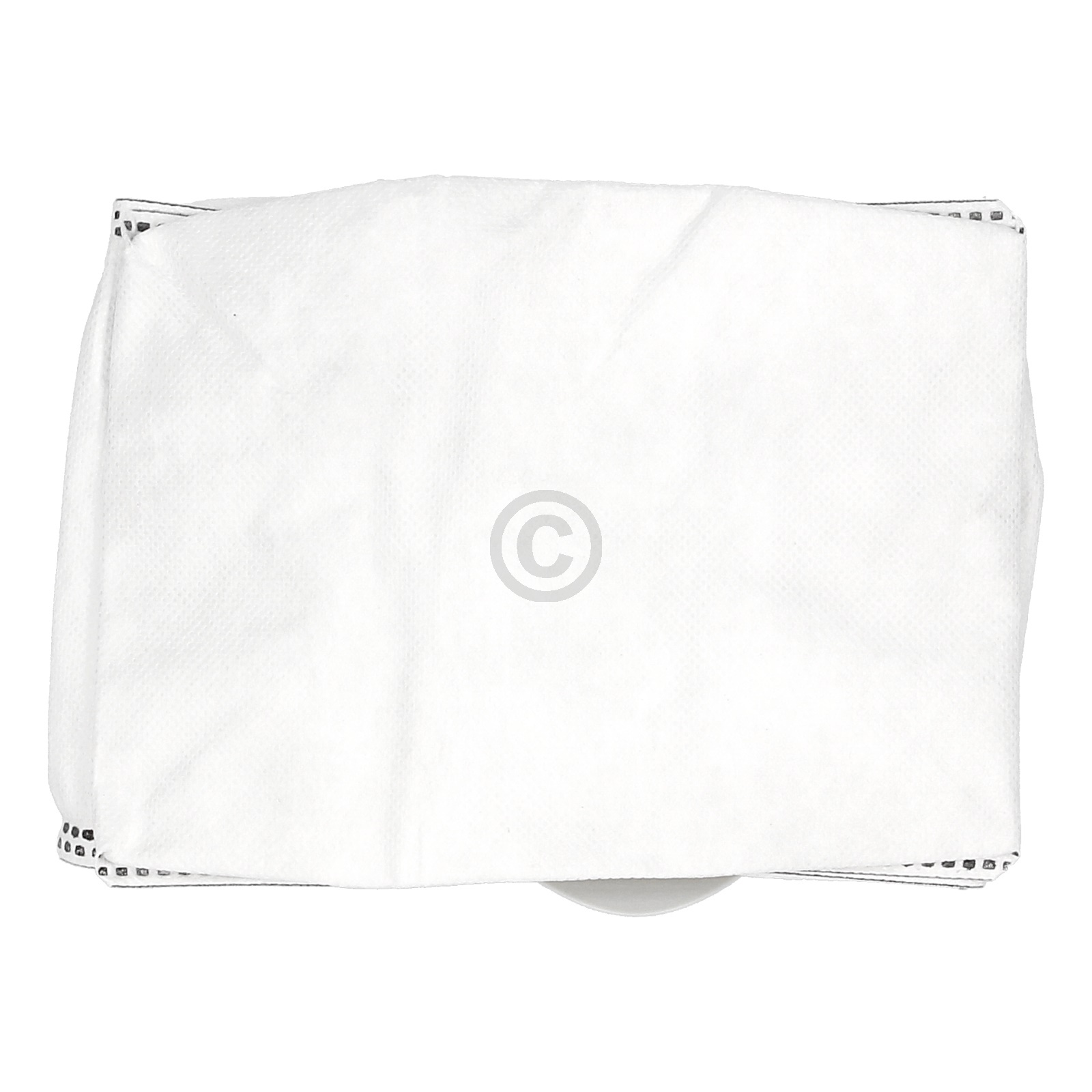 Antibacterial dust bag 201-24A3-0140 Ecovacs - Staubsaugerbeutel