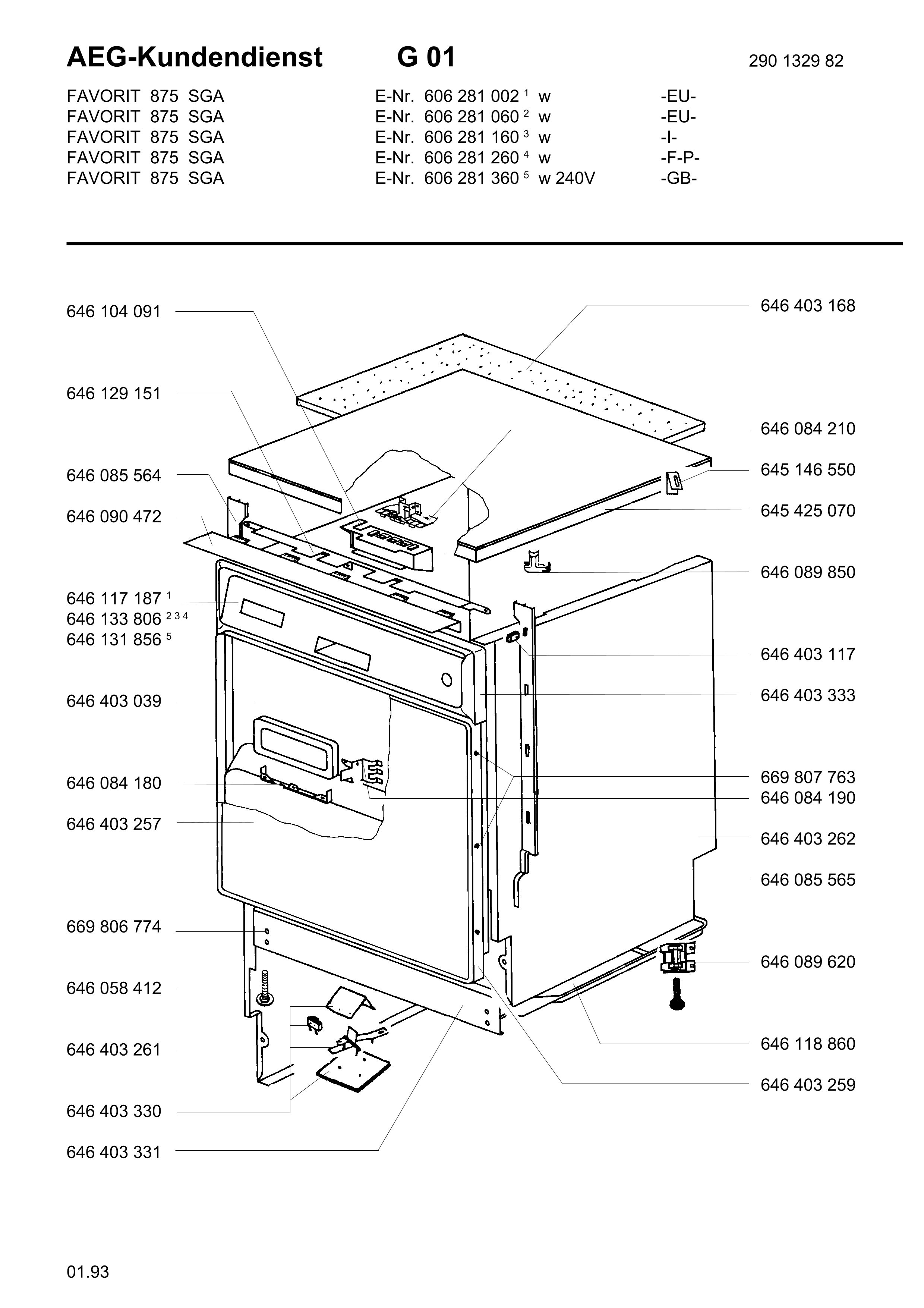 Ersatzteile_Favorit_875_SGA_60628100200_Bild_1