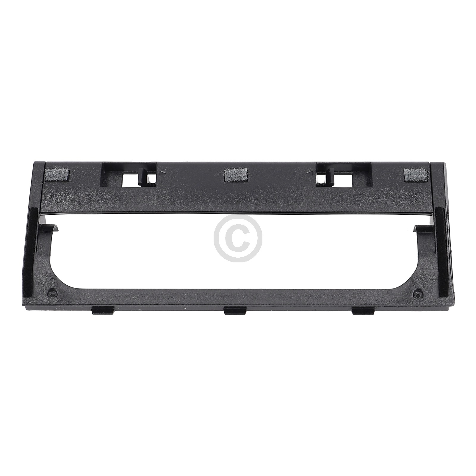 Main brush cover 201-2437-0301