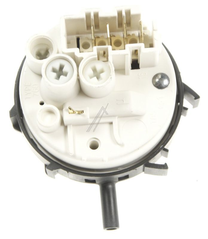 Niveauregler für Waschmaschine Candy/Hoover 41029424 Wasserstandskontrolle